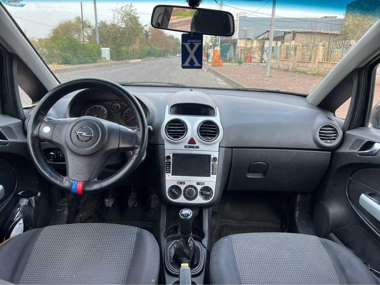 سعر ٥٦ ورقە شوێن هەولێر ***********
ئۆپل کۆرسا ٢٠١٤ گێرعادی جام کارەبا گێرومەکینەوتەبریدوبەناوکردن بەشەرتە سەنەوی ورەقەم وژینگەوریگا نوێیە ٣ پارچە سبوغ بێ لێدان 
عربي
سعر ٥٦ورقه مكان اربيل ***********
اوبل کورسا ٢٠١٤ گیرعادی گیرومحرک وتبرید تحویل بشرط سنویە ورقم جدید ٣قطعە سبغ بدون ضربە بدون دواخل أربيل, العراق
