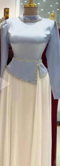 فستان • ملبوس مره • قياس ٤٤٫٤٦٫٤٨