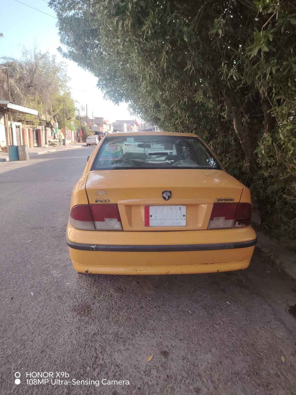 سمند11 كيرمكينه خيرمن الله كشرته كدامك السعر25 بيهه مجال العنوان ميسان ***********
