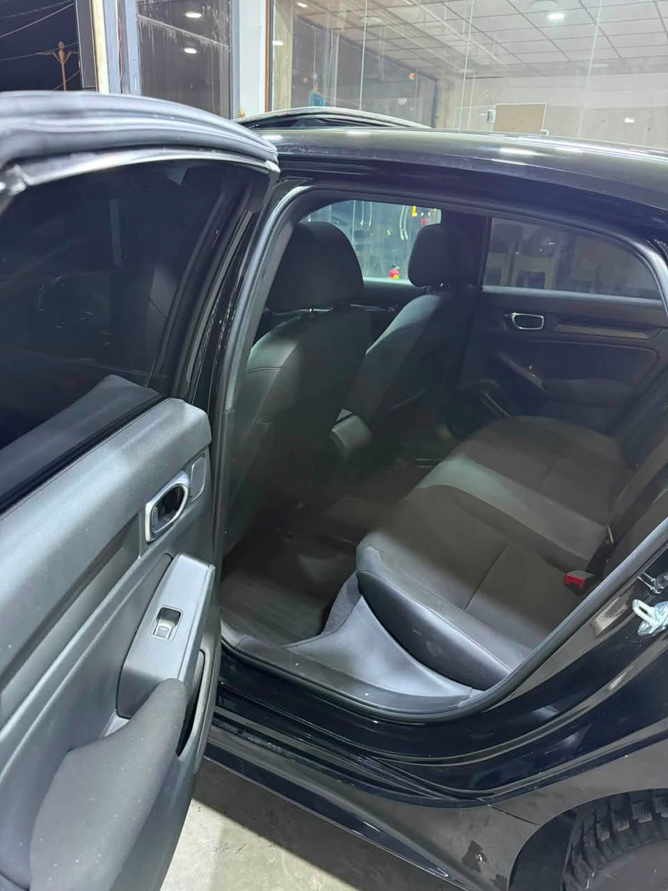 هوندا سيفك 2025🚘

✅ فئة ال sport

✅ بصمة 

✅ تشغيل عن بعد 

✅ رادار امامي خلفي جانبي 

✅ لد امامي خلفي 

✅ بصمة ابواب 

✅ كيجات دجتل

✅ نظام ايكو سبورت نورمال 

✅ نظام ترحيب 

✅ شاشة اعطال

✅ كامرة 

وبعد هواية مواصفات 

✅ هايبرد 

الحادث بنيد وجاملغ امامي مصبوغات فقط  

(سياره داخله كتاب شهداء وكاله عامه اسويلك )

السعر  145& 💯 

للستفسار ***********
