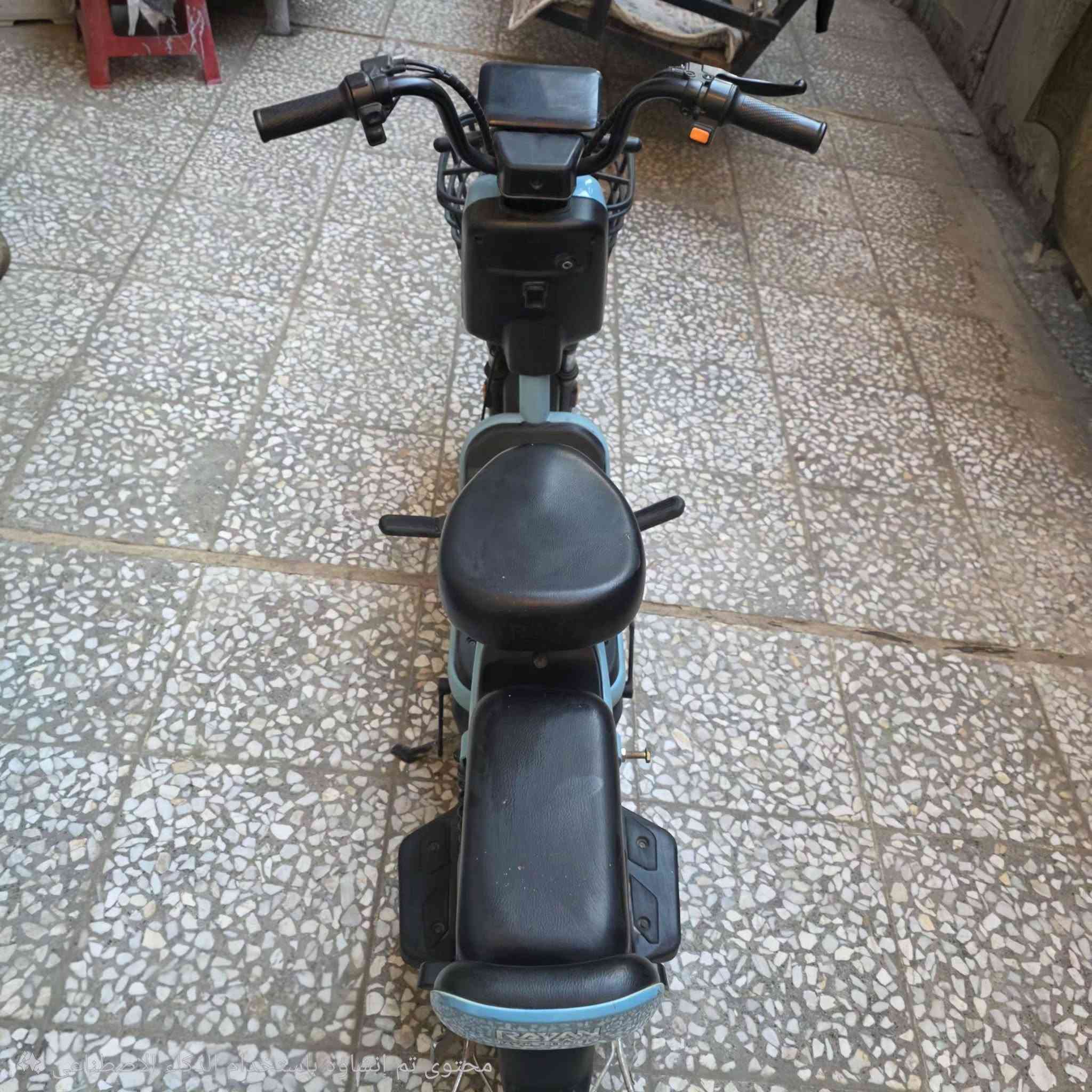 دراجه شحن حجم 14
السلام عليكم شباب دراجه شحن حجم 14
السعر 225 الف بيهه مجال 
بغداد حي اور جامع الفردوس
للاستفسار بالخاص


**إذا كنت صاحب هذا الإعلان وتريد حذفه لأي سبب، رجاءا أرسل رسالة إلى الدعم الفني**