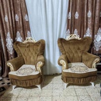 كنب • تفصيل • ١٠ مقاعد