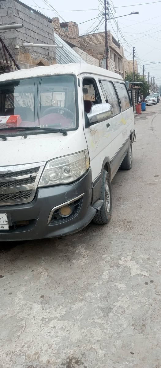 فتون الوان 2014 عليهه امصفره من المصرف وبيهه براء ذمه من المصرف سياره مكفوله من الضربه والمعجون والصبغ السعر 40وبيهه مجال رقم بغداد 
***********
***********
