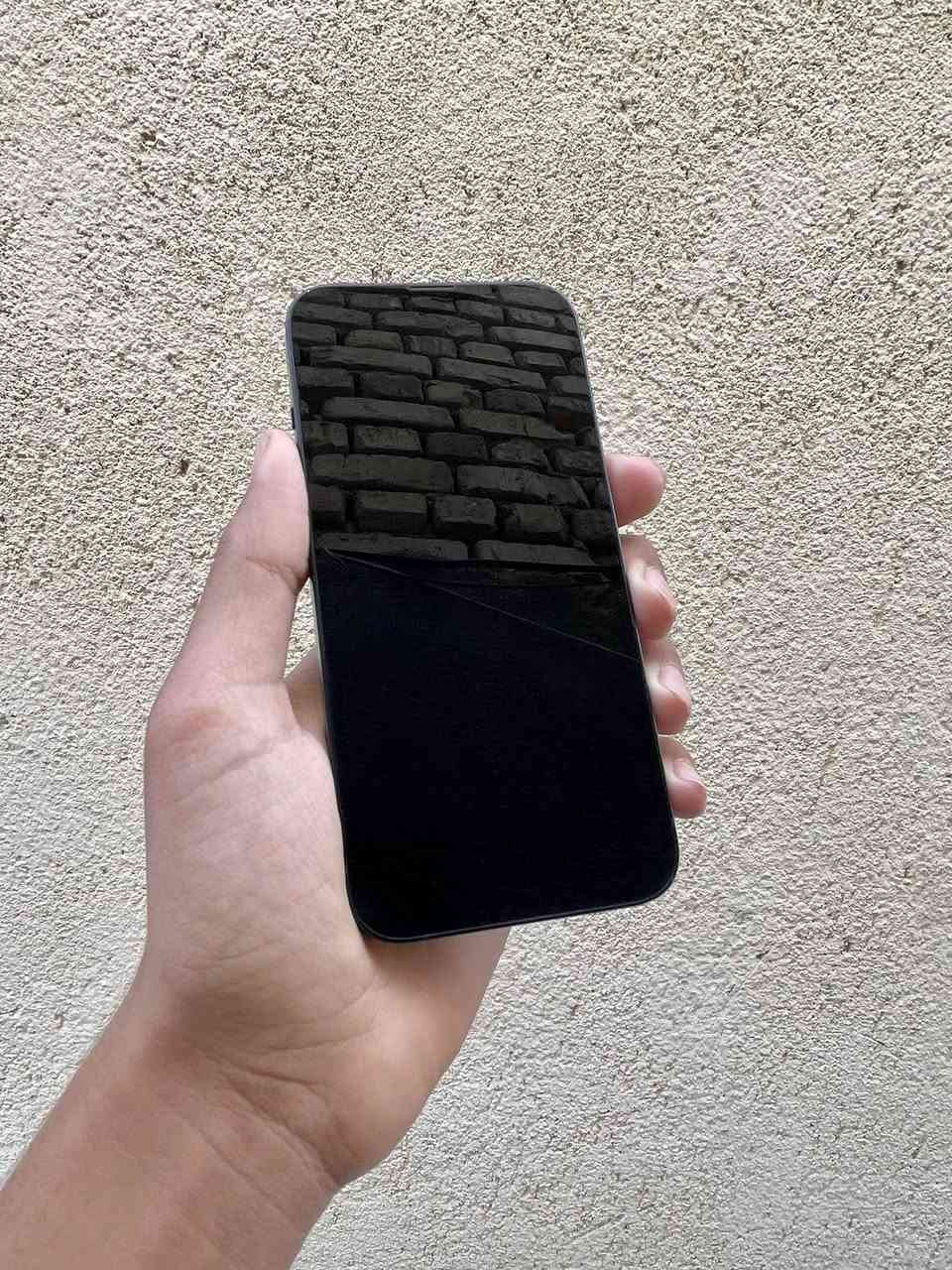 السلام عليكم للبيع او مراوس ايفون ١٣ العادي
ذاكرة:١٢٨
بطارية:٧٦
نسخة:شرق اوسط 
دبل:سيم كارت 
نضافه:١٠٠/١٠٠
ملاحظة:الجهاز مكفوله كفاله عامه من كلشي فقط(مفتوح تخطي) وخطه يشتغل بس مايتصل مكان ناصريه مركز السعر ٢٣٠ وبيه مجال


**إذا كنت صاحب هذا الإعلان وتريد حذفه لأي سبب، رجاءا أرسل رسالة إلى الدعم الفني**