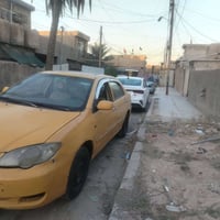 بي واي دي F3 • ٢٠١١ • رقم بغداد