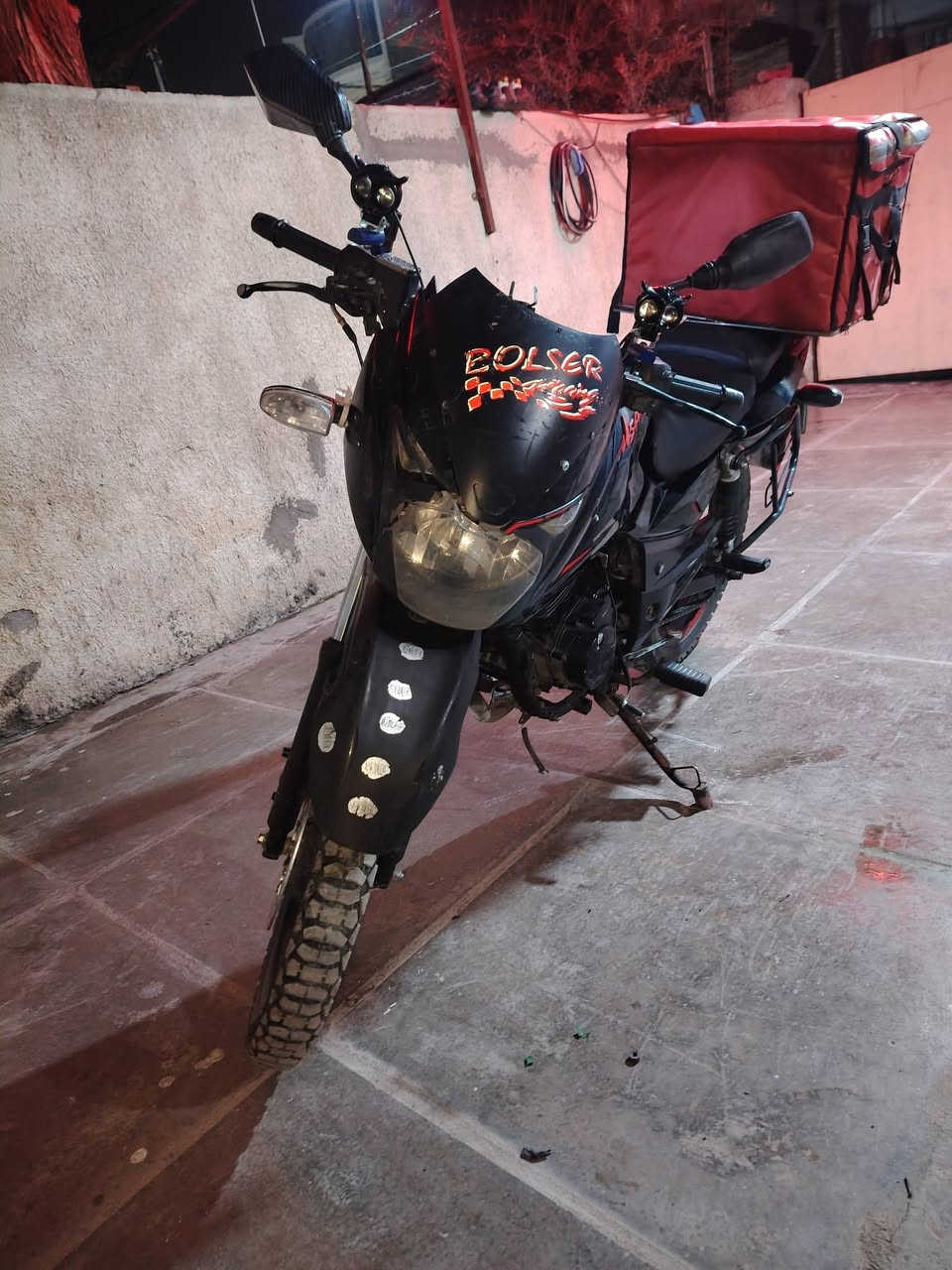 بولنسر مكينه دايوان رقم انكليزي تحويل مباشر مراوس ب بوكسر  او دايوان. وترهم بيع دراجه نكره مجفت جديد بس للامانه ادخن من بارده وديتها كالو لاستيك ب مليون و 250 قفل


**إذا كنت صاحب هذا الإعلان وتريد حذفه لأي سبب، رجاءا أرسل رسالة إلى الدعم الفني**