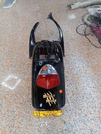 كشن • استد 400 • ستيرن ببر