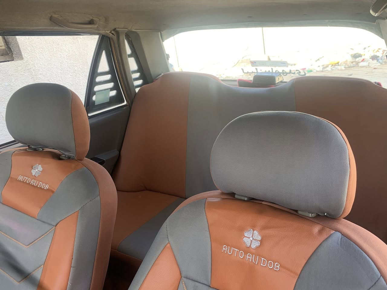 سايبه للبيع راعيهه كربلاء  موديل ١٣ تبريد حداديه خير من الله  تخم تاير السيارة مال شغل كبل لشارع مكاني كربلاء المعملجي  *********** *********** متواجد فيس واتساب السعر ٣٥ وبيهه مجال حك جيتكم
