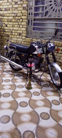 MZ 81 • مرخص • نجف