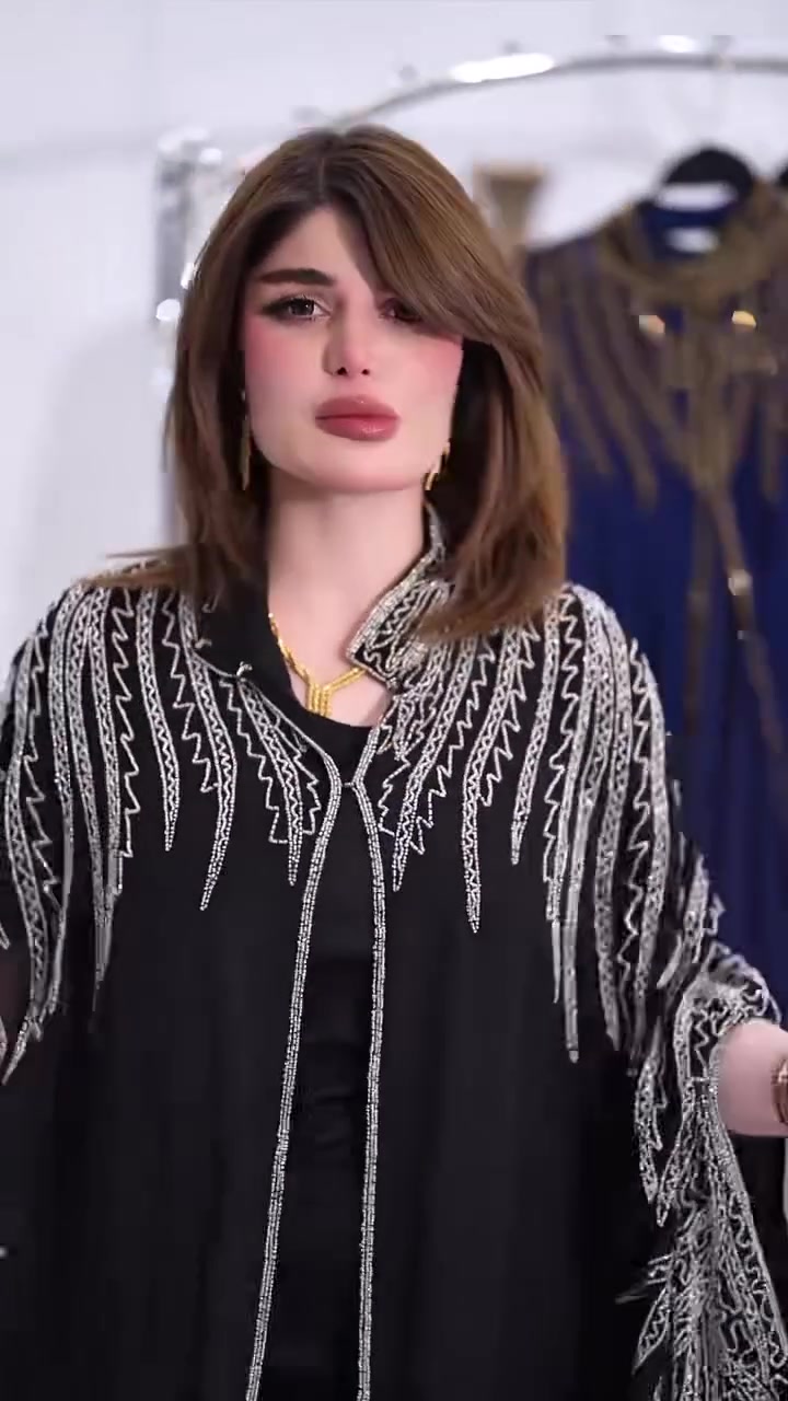 عندج مناسبه و محتارة شوفي الجمال والفخامه 💫👑
نفس الصورة يوصلكم وبعد احلى
اي اختلاف رجعوا مع المندوب
 🥰#اسعارنا مناسبه للجميع #قياسات خاصه وشبابيه #ازياء   #موضة #قفاطين #بشتات #ملابس #قفطان #بغداد #العراق #ازياء #موضة #قفاطين #بشتات #ملابس #قفطان#بغداد @متابعين خدمة التوصيل متوفره  لجميع انحاء العراق


**إذا كنت صاحب هذا الإعلان وتريد حذفه لأي سبب، رجاءا أرسل رسالة إلى الدعم الفني**