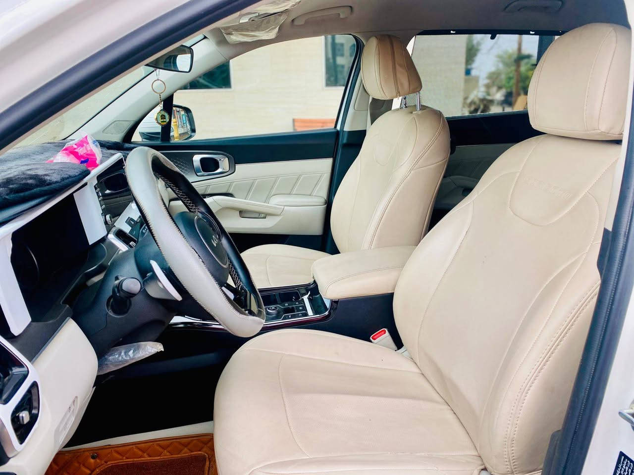 سورنتو 2023 خليجي كفاله عامه
محرك 6 سلندر رقم أربيل فول عدا البانوراما
ماشيه ٧٩ الف
مكانها الصويره
سعره 279 $ قابل للتفاوض
بيع او مراوس بتاهو برمير 2025 مع الفرق
للأتصال ***********
