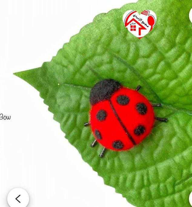 خدع بصرية
تزين زرع والسندان
دعسوقة🐞 + فطر 🍄
ينطي جماليه للنباتات الصناعيه
مجمع الزبيدي المنزلي


**إذا كنت صاحب هذا الإعلان وتريد حذفه لأي سبب، رجاءا أرسل رسالة إلى الدعم الفني**