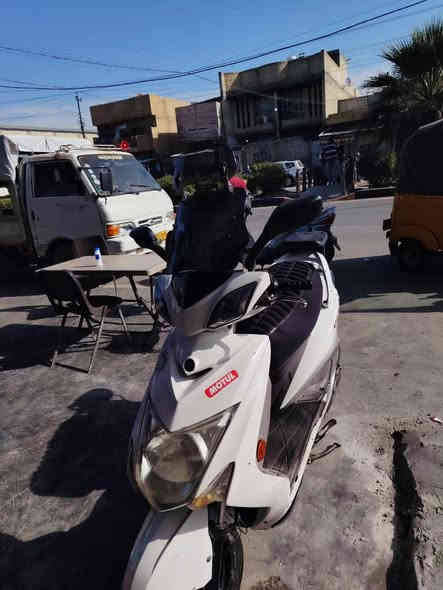 سلام عليكم سكنس لد كوري دراجه خير من الله شلعه معدله مكاني حي اور السعر ب مليون وبيها مجال الرقم ***********
