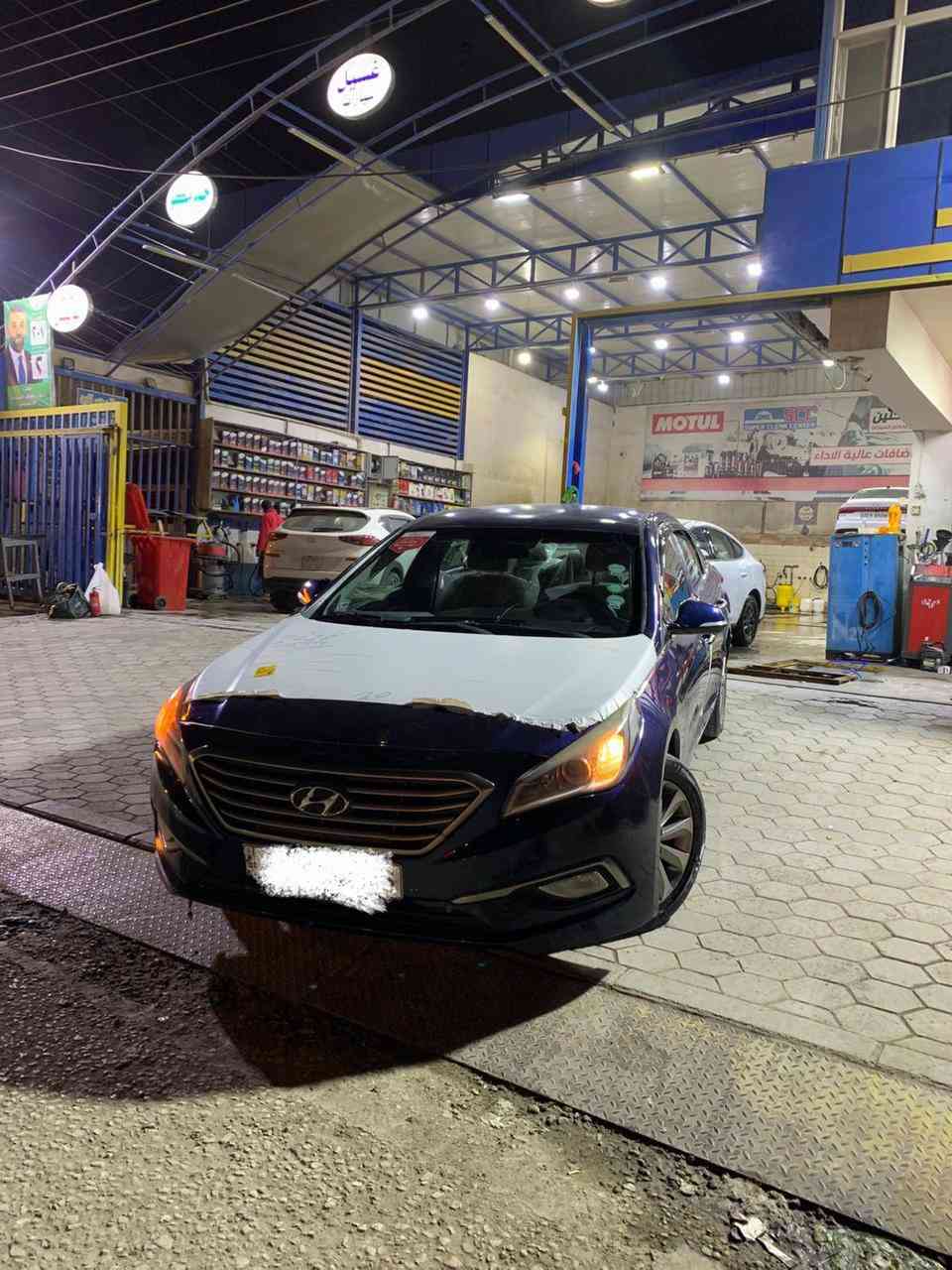 سوناتا موديل 2017 دخول جديد بانزين كصه قماره فقط ادوات متؤمه اربيل نكليزي طبق الاصل مكينه كير حداده كهربائيات جاهزه السعر58بيه مجال بسيط الشراي يتصل ***********
