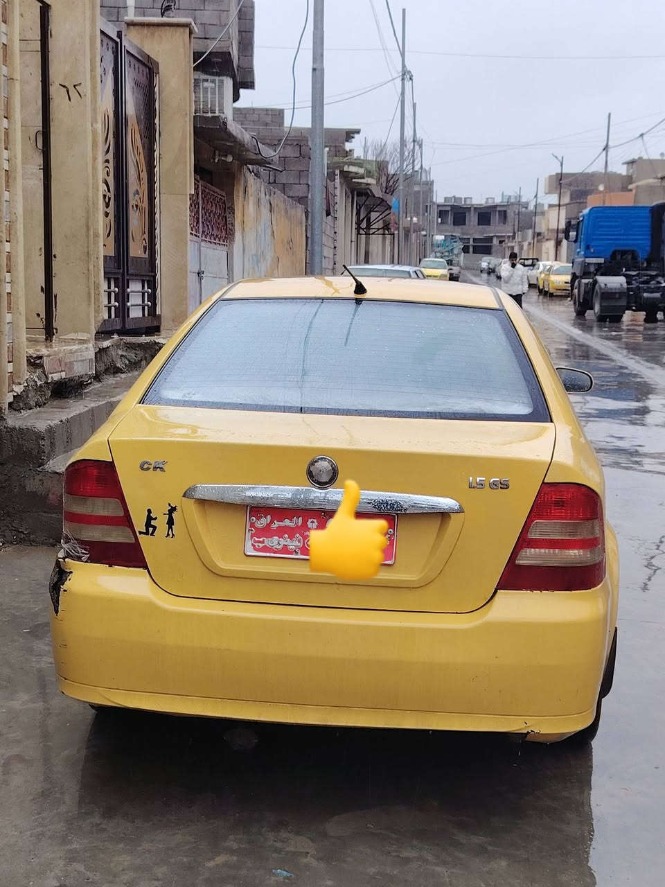 للبيع ckموديل 2010رقم نينوى هزه كامله
شرط التحويل سنويه ساقطه كوبون بانزين
 هيئة وغرامات صفر السعر 33 بيها مجال قليل رقم الهاتف ***********
