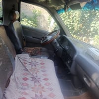 سيارة بريجو موديل 96سنوية 27تصقط شواصي اماميه مكفوله السعر 53وبيها مجا...