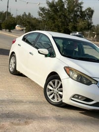 فورتي • ٢٠١٦ • حادث امامي