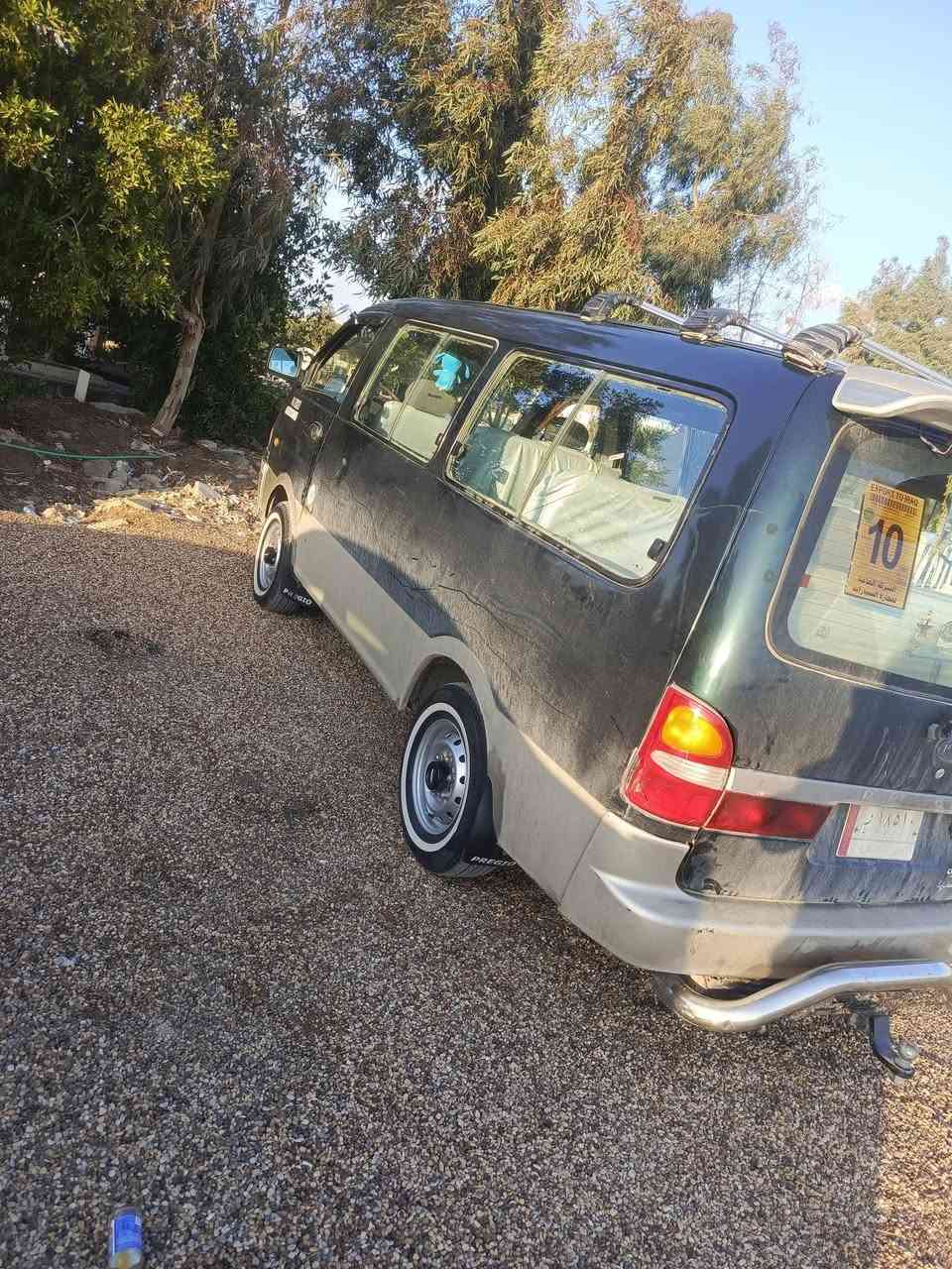 سلام عليكم بريجو موديل 97 سياره بلادي اوتماتيك مكينه كير اكسل مكفول سياره معمره فول بيه خويسات بل حجل باب كهرباي تتفئ تبريد ثلج ويه السويج سياره كبل للشارع جاهزه  داخل كشانه كله الفين اليحب يعرف السعر يتصل بل رقم   ***********       ***********
