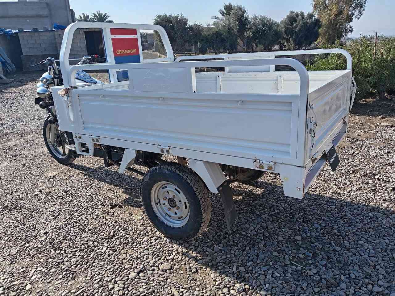 اسلام عليكم ورحمة الله ستوته للبيع 2025
بعدهه جديده 
اي نقص مابيه وضع شركه 
السعر مليونين و ميه وبي مجال قليل
المكان شميط/***********
