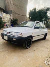 موديل ٢٠١١ • كير جديد • رقم قادسيه