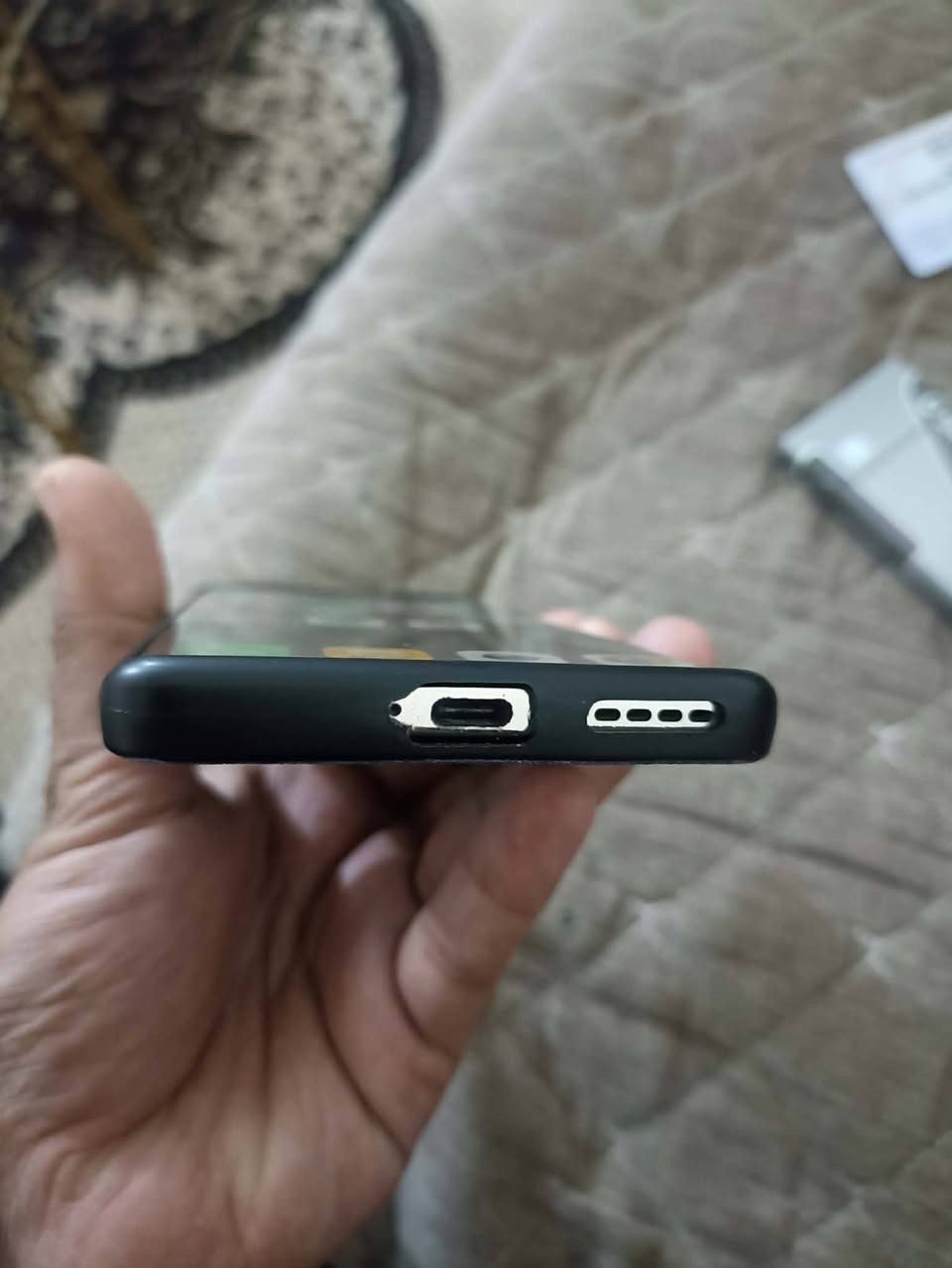 السلام عليكم
انفنكس زيرو 30
سعره 150لمس مكسور شغال مابي عيب الجهاز مامفتوح نضيف يرهم مراوس حسب القناعه
***********
