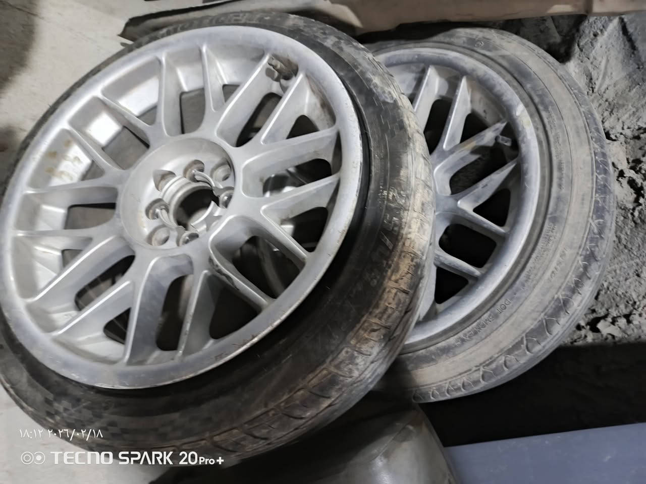 السلام عليكم بنيد جاملغات زوج صندوق تخم ويل
بنيد مكان بغداد ***********
