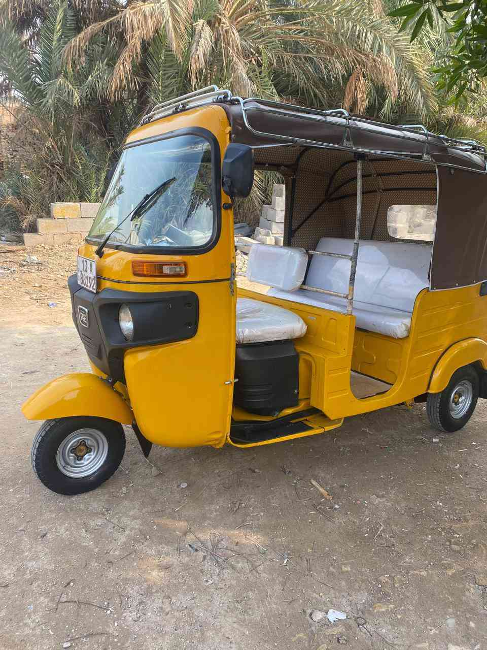 السلام عليكم شباب تكتك 2019/8/4 رقم وسنويه تكتك الگشره مكفوله بس بيه بلغد شبر ومعمر ولباقي مكفول ولمكينه بس مجفته ومكفوله من الشرگ السعر 6100 وبيه مجال العنوان ميسان قلعه صلاح وهاذه رقمي ***********
