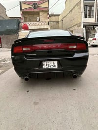 جارجر موديل 2013 وارد امريكي حادثها مرفق بل منشور لغد شاصي مكفول السيا...