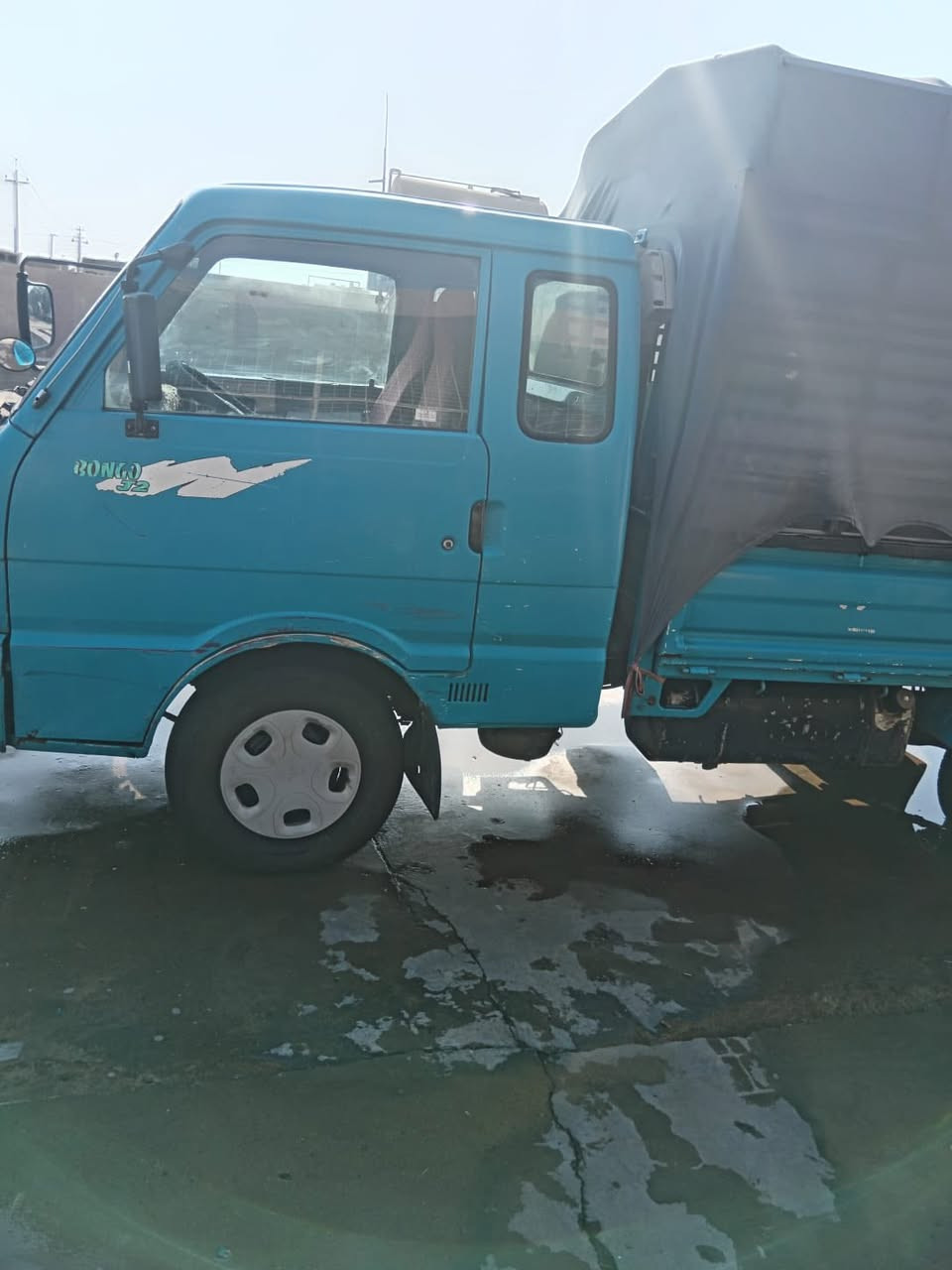 كيا حمل موديل ٩٨
سنوية ٢٨
رقم ديالى 
للاستفسار ‭+٩٦٤ ٧٧١ ١٤٩ ٨٥٨٧‬
