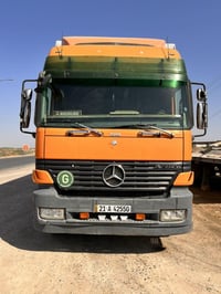 شاحنة • واسط النعمانية • معرض الحاج علاء