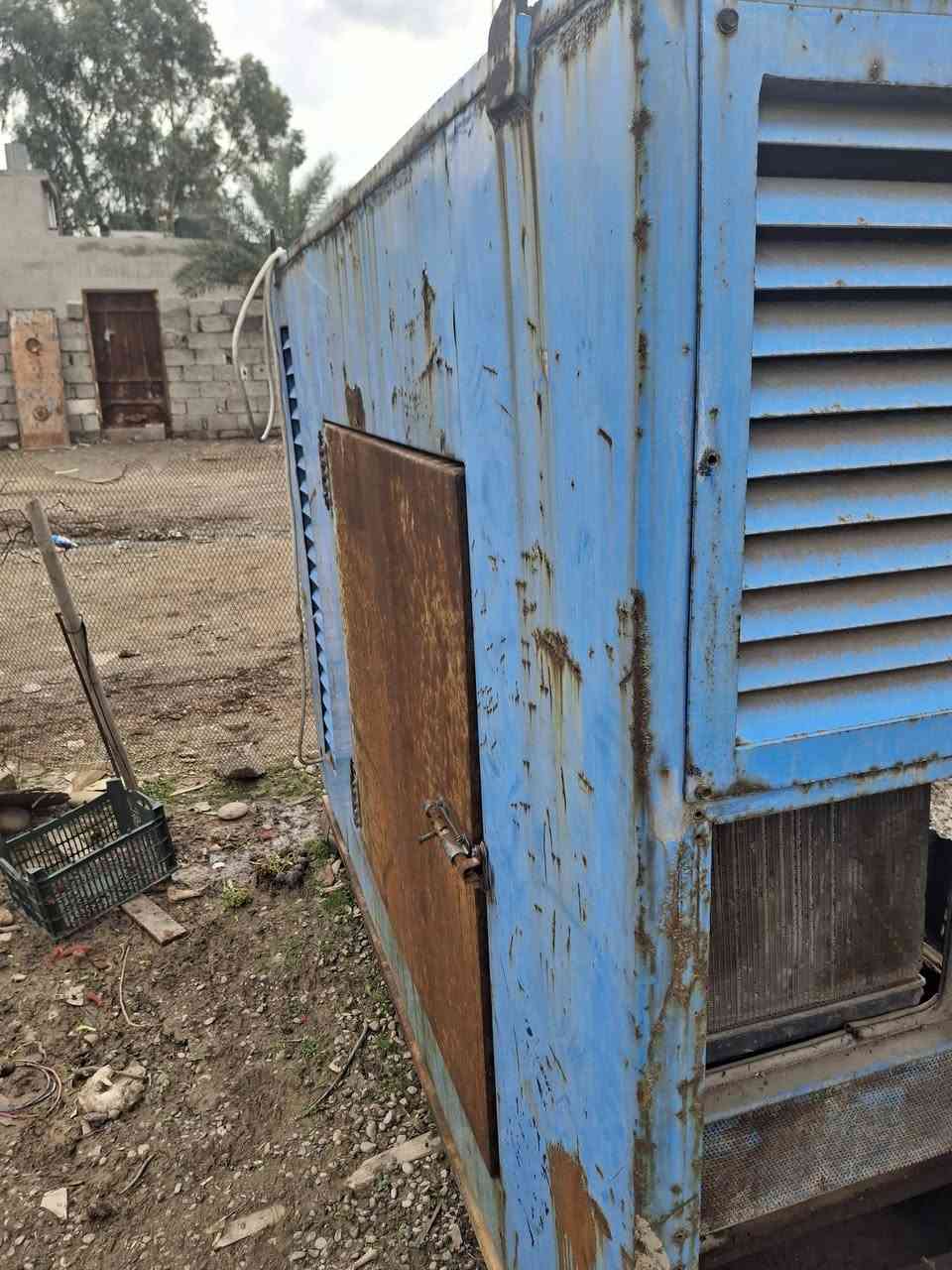 مولده ٣٠ كيفي 
كاتم 
العنوان اربيل 
يوجد توصيل كافه المحافظات
للاستفسار الاتصال على الرقم ***********
