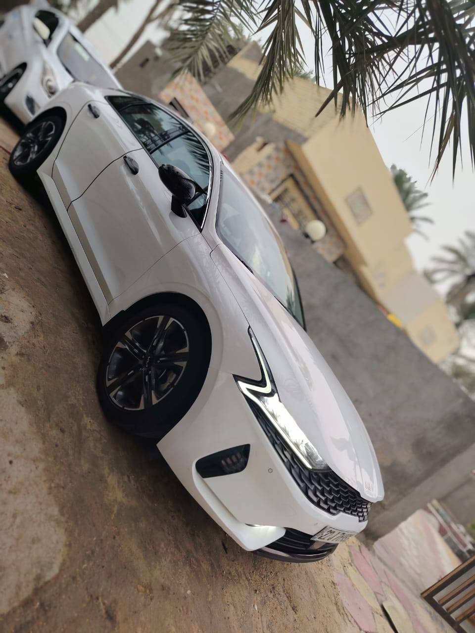 سلام عليكم
كي فايف خليجي 
رقم اربيل الجديد
بسم شركه تحويل وكاله حاضر 
محرك 2000 دوش 
سياره جديده ع ايد وحده من شركه  ع ايده مشاه 88 الف 
محرك كير حداديه ع وضع شركه مامفتوحات
سياره جاهزه من كلشي تبريد ثلج حداديه فلين 
مواصفات فوول عدى الفتحه
سياره مكفوله ماعدي ملاحظات بصيطه 
سعر 188 حك جيه فقط 
مكان ديوانيه قضاء شاميه 
*********** واتساب 
مراوس حسب قناعه
