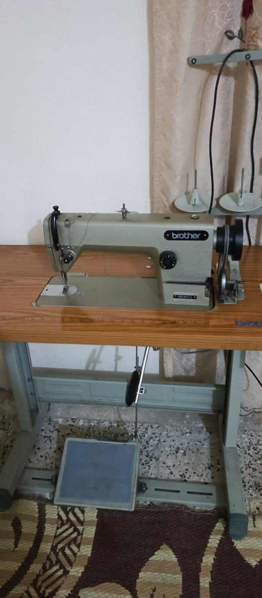 مكينة صناعي كاتم اخت الجديده سعر 200قفل بغداد الكرخ


**إذا كنت صاحب هذا الإعلان وتريد حذفه لأي سبب، رجاءا أرسل رسالة إلى الدعم الفني**