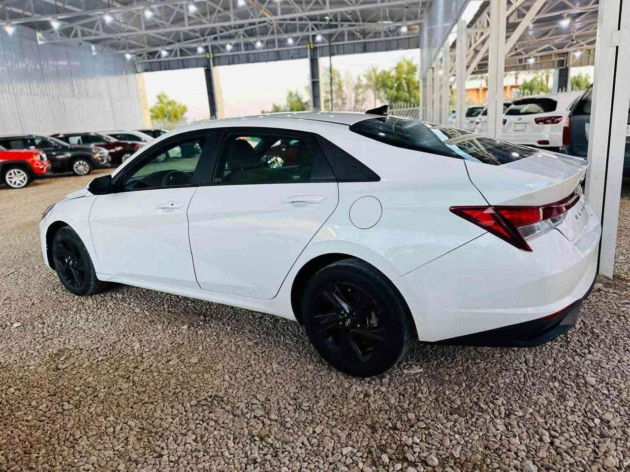 اللهم صلي على محمد وآل محمد
هونداي النترا 2023 
مكينه 2000 دوش
بصمة
بصمة ابواب
تشغيل عن بعد
كشن كهرباء
جنطه بصمه
رادار
تحديد مسار
شاشه كبيره
مكينه وكير كفاله
شاصي ولغد كفاله
جاملغ وباب صفحة العبري  مصبوغه + بنيد اصلي 

  العنوان بابل -الشوملي
للتواصل *********** واتساب + اتصال 
او الاتصال ***********
