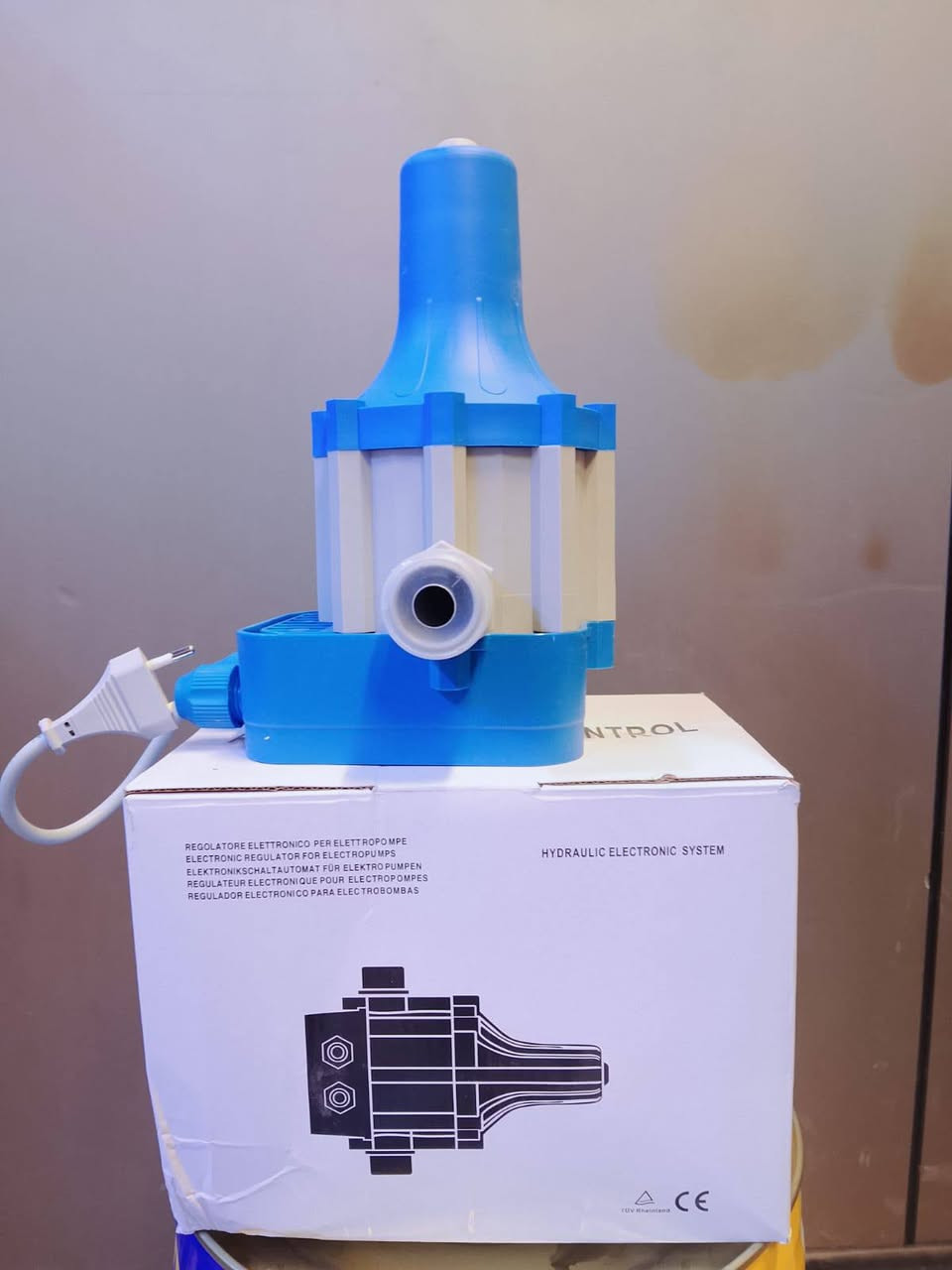 بوستر صاعد كونترول
الأسعار داخل الكروب 👌🔥 
يوجد توصيل لكافة المحافظات قائمة كاملة متنوعة 
للحجز والاستفسار يرجى الاتصال على الأرقام التاليه
***********📞
***********📞
***********📞
يمكنكم زيارة قناة التلكرام
https://t.me/Wbs3bBdBlZpjOWUy
قناة الواتساب 
https://whatsapp.com/channel/0029VbAoFa689inkE8eCcb3T
