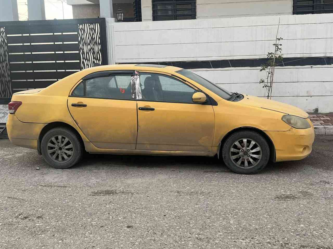 سلام عليكم بي واي دي للبيع كير مكينه كورلاالي يريده يتفضل خاص باقي تفاصيل بل خاص مكاني كركوك


**إذا كنت صاحب هذا الإعلان وتريد حذفه لأي سبب، رجاءا أرسل رسالة إلى الدعم الفني**