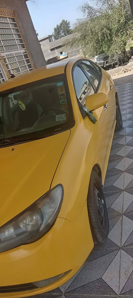 سياره‏‪0773 232 4860‬‏ للبيع 2008 مكينه خليجية الف وستميه مكانها بابل مركز مدينه السعر 80وبيها مجال
