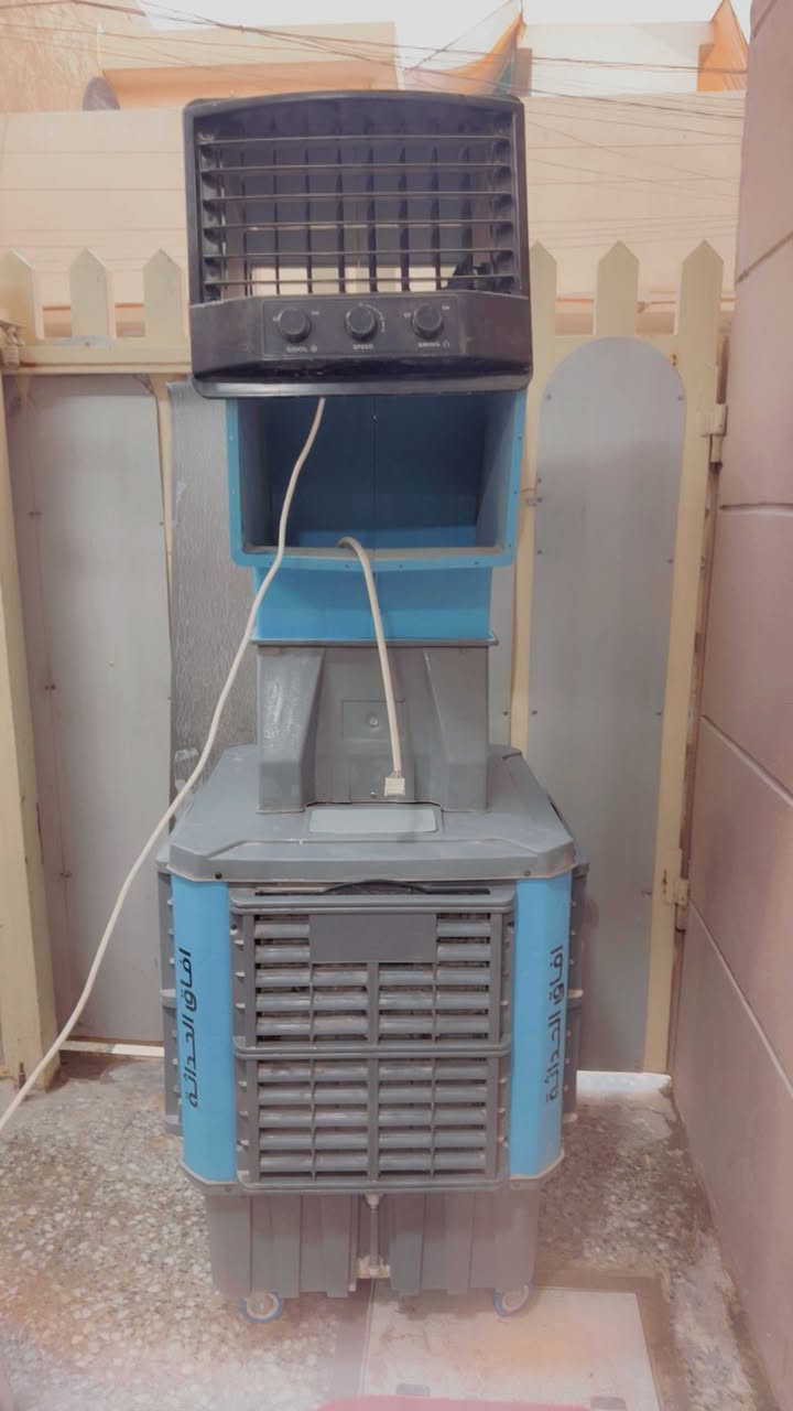 السلام عليكم كونفيرا مستخدمه للبيع مكاني بغداد


**إذا كنت صاحب هذا الإعلان وتريد حذفه لأي سبب، رجاءا أرسل رسالة إلى الدعم الفني**