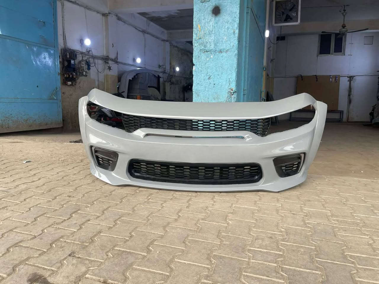 السلام عليكم ---
🔧✨ جديدنا لعشاق السيارات الأمريكية ✨🔧

السلام عليكم ورحمة الله وبركاته 🌟
وصلت الآن جميع أدوات السيارات الأمريكية الأصلية 🇺🇸

🚘 جارجر | أوباما | جالنجر | دورانكو
💥 جميع الألوان متوفرة ومطابقة 100% للون الأصلي
❌ لا يوجد لدينا تفصيخ – فقط قطع جديدة ومضمونة

📍 الموقع: بغداد – ساحة الطيران
الشيخ عمر – الفرع الأول على اليسار
📞 للتواصل: ***********

📸 شاهد الصور لتتعرف على جودة القطع بنفسك
✅ كتات كاملة – دعاميات – هودات – ألوان مميزة
🟥 طماطي | 🟦 نيلي | ⚪ أبيض | 🟧 برتقالي | 🟩 زيتوني | ⚫ أسود | 🟥 كرزي

---
