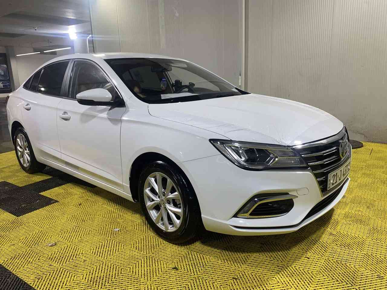 MG 5 2024.   هه زار چووه.4          سعري 107                    ***********
