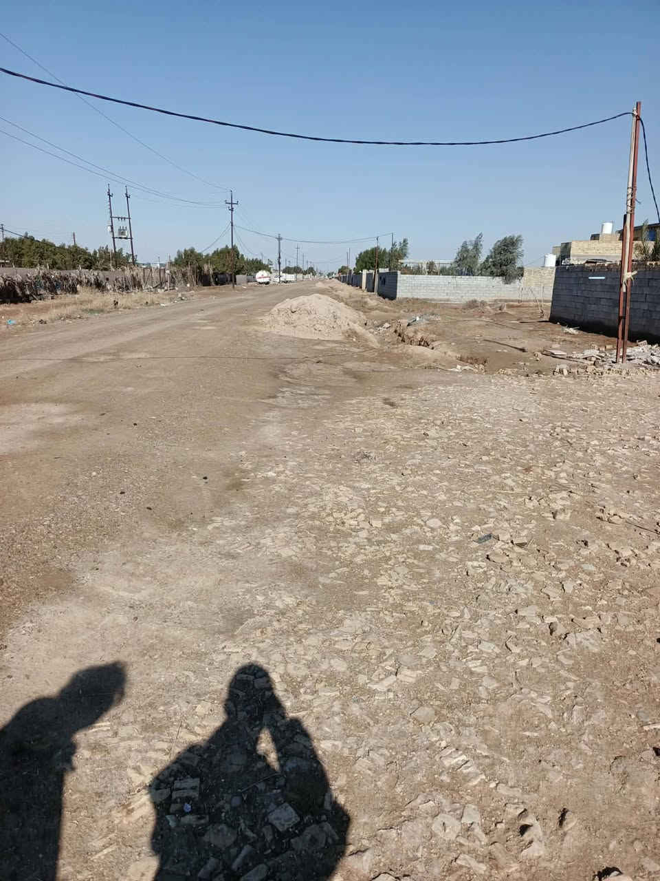 سلام عليكم دونمين البيع بشارع السبيس جميع الخدمات ماي +وكهرباي +ماي زراعه الستفسار التصال عله رقم ***********

مكلف بنشر
