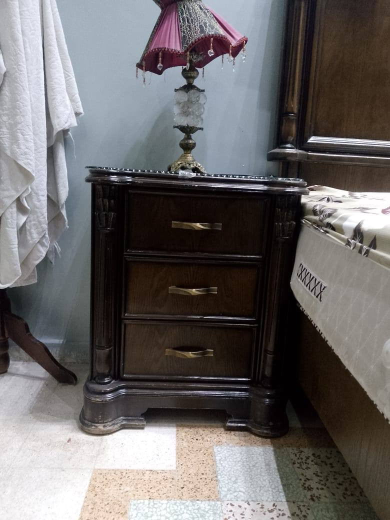 غرفة نوم زان 6 قطع


**إذا كنت صاحب هذا الإعلان وتريد حذفه لأي سبب، رجاءا أرسل رسالة إلى الدعم الفني**