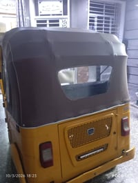 تكتك • موديل ٢١ • محرك مكفول