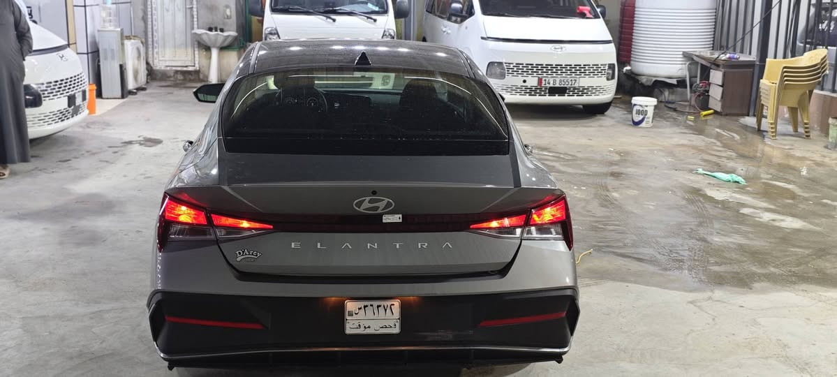 الأنترا 2024 وارد امريكي
SEL 
السعر  155
حادث جاملق امامي
للأستفسار. 
***********
