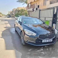 كيا كوريس وارد كوري بدون حادث ٤قطع صيغ السيارة خير من الله جاهزة من كل...