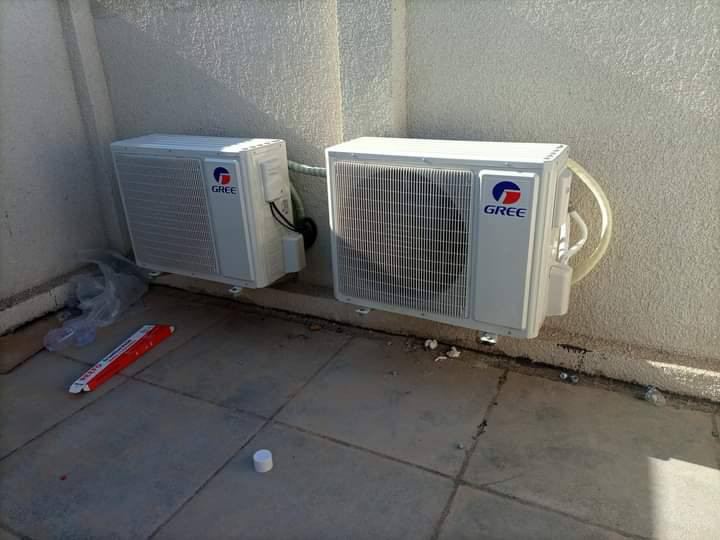 السلام عليكم
ورشه متنقلة في جميع مناطق بغداد نصب وصيانه وتًنظيف السبالت وشحن غاز وادامة للسبالت بانسب الأسعار فقط اتصل واحنا نجيك للباب بيتك*********** سجاد كاكا
