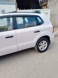 توسان • ٢٠٠٩ • داقوق