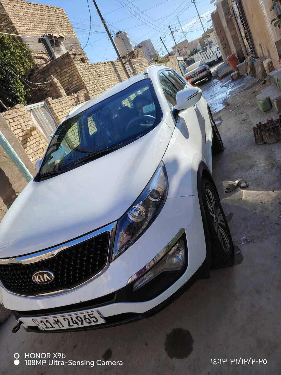 سلام عليكم كيا سبورتج مكفوله كفاله عامه خليجي مكلف بل نشر السعر 170 ***********
