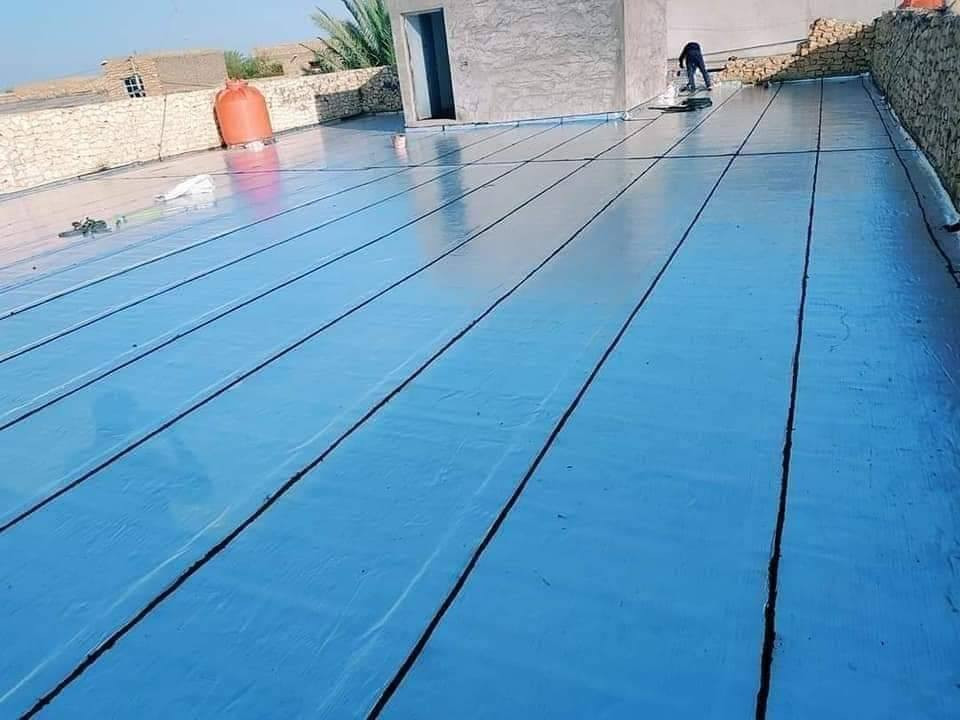 شركه ربيع دجله للايزوكام ،،،،، للماده الدرجه الاولى فقط ،،،،،
سعر المتر الايراني 4000 دينار
  سعر المتر الأيراني 6mm الثقيل 5000 دينار 
سعر المتر الأيطالي 6mm 
6 الاف دينار
مع وصل ضمان من الشركه
 تعلن شركة ربيع دجلة للأيزوكام العاكس للحرارة🌞🌡🌞 والمانع للرطوبه🌧🌧 عن استعداده لتغليف سطوح المباني الحكوميه والاهليه وبأسعار مناسبه جداااا مع ضمان جودة العمل ،، 20  سنه ،، ⛈الأيزوكام يعكس الحرارة🔥🔥 بنسبه80 % عن بيتك ويتحمل كل ضروف المناخ   ⛳تعمل المادة على الصب⛳ والفرشي⛳ والأشتايكر⛳ والجينكو⛳ والسندويج بنل⛳ و على سطوح المزفته⛳  وتغنيك هذه المادة عن استخدام الطرق القديمه في البناء الثقيله والمكلفه مثل التراب والنايلون والفلين والطين ......الخ 🎗🎗☎️☎️ لسنا الوحيدون لكننا الأفضل  🕯🕯تعمل كوادرنا من شمال العراق الى الجنوب  ؛؛؛ اترك عنوانك ونجيك الباب بيتك وتدلل.. سوي مشاركه للمنشور ..فضلا وليس امراا كربلاء, العراق


**إذا كنت صاحب هذا الإعلان وتريد حذفه لأي سبب، رجاءا أرسل رسالة إلى الدعم الفني**