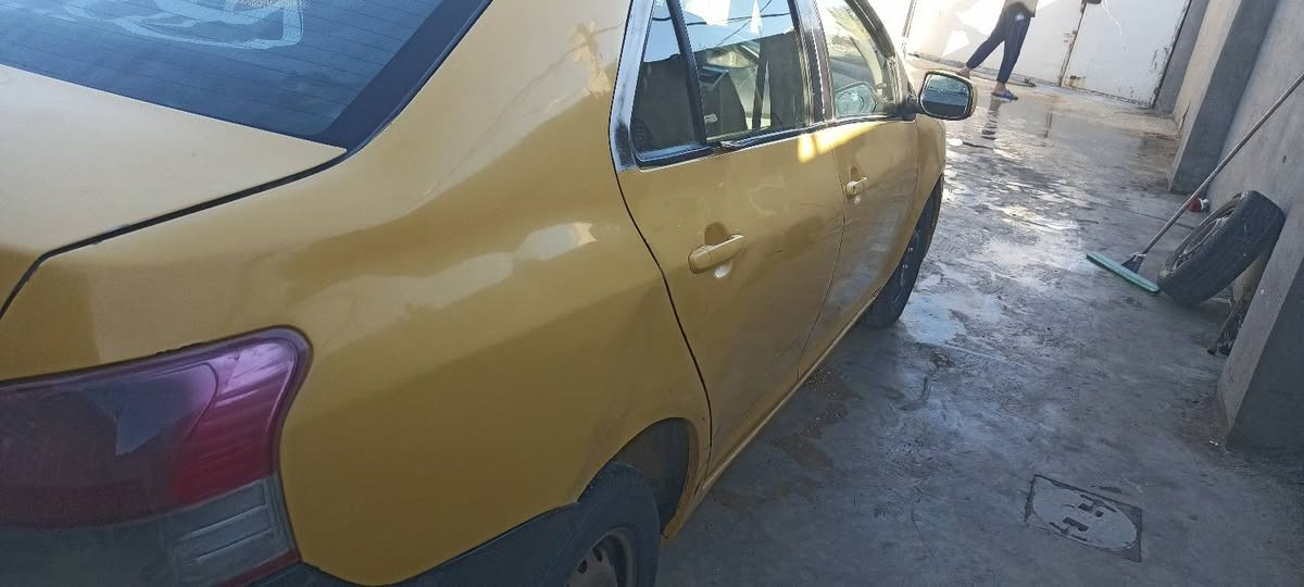 يارس موديل 10 صفره رقم بغداد تفاصيل اول صوره


**إذا كنت صاحب هذا الإعلان وتريد حذفه لأي سبب، رجاءا أرسل رسالة إلى الدعم الفني**